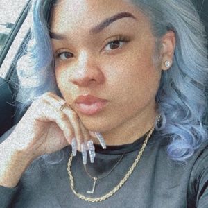 Meet your Posher, Luckey